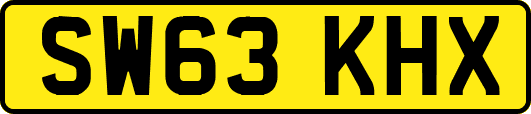 SW63KHX