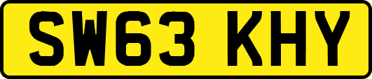SW63KHY