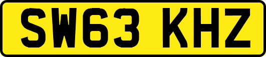 SW63KHZ