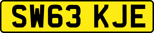 SW63KJE