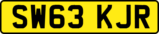 SW63KJR