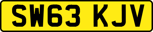 SW63KJV