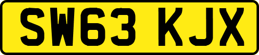 SW63KJX