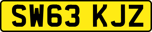 SW63KJZ