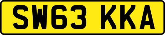 SW63KKA