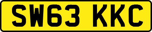 SW63KKC