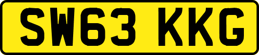 SW63KKG