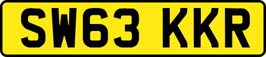 SW63KKR