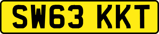 SW63KKT