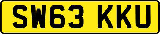 SW63KKU