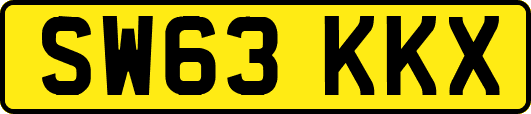 SW63KKX