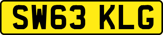 SW63KLG