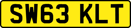 SW63KLT