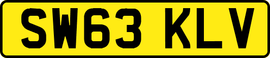 SW63KLV