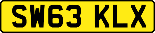 SW63KLX