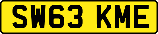 SW63KME