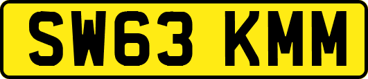 SW63KMM