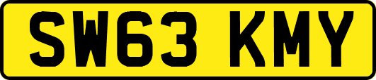 SW63KMY