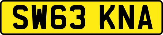 SW63KNA