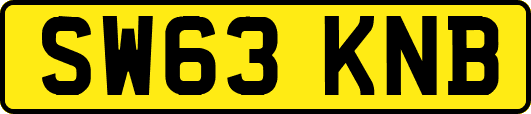 SW63KNB