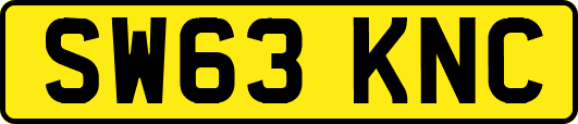 SW63KNC