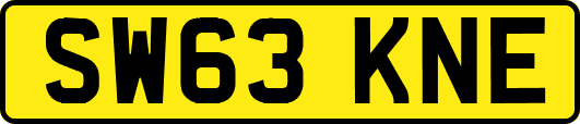 SW63KNE