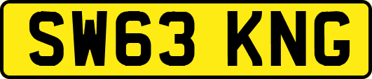SW63KNG