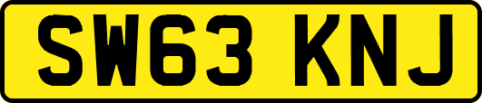 SW63KNJ