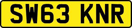 SW63KNR
