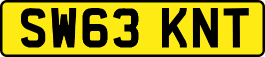 SW63KNT