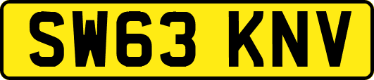 SW63KNV
