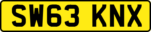 SW63KNX