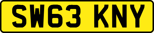 SW63KNY
