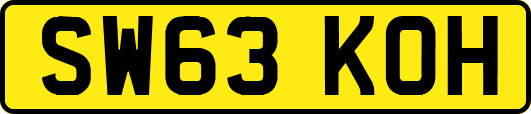 SW63KOH