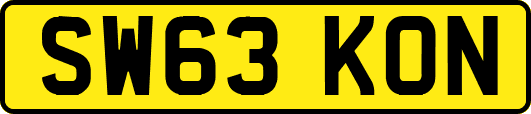 SW63KON