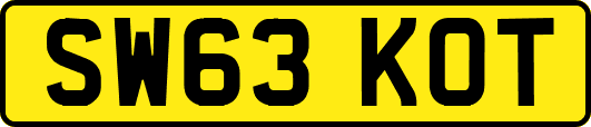 SW63KOT