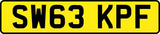 SW63KPF