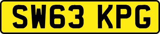 SW63KPG