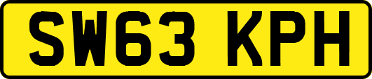 SW63KPH