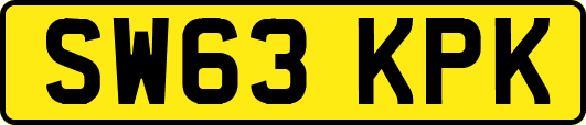 SW63KPK