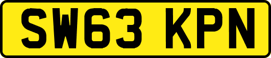 SW63KPN