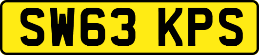 SW63KPS