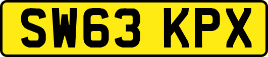SW63KPX