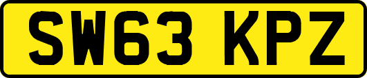 SW63KPZ