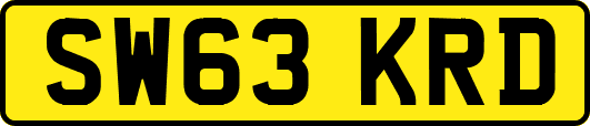 SW63KRD