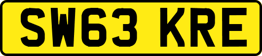 SW63KRE
