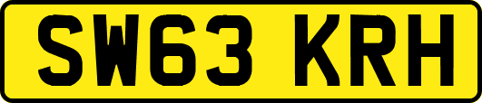 SW63KRH