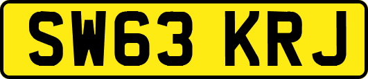 SW63KRJ
