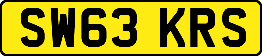 SW63KRS