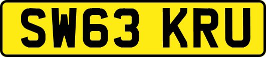 SW63KRU